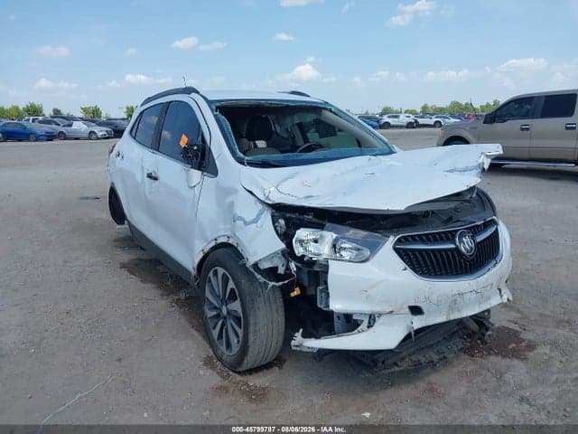2021 BUICK ENCORE FWD PREFERRED 1
