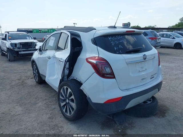 2021 BUICK ENCORE FWD PREFERRED 3