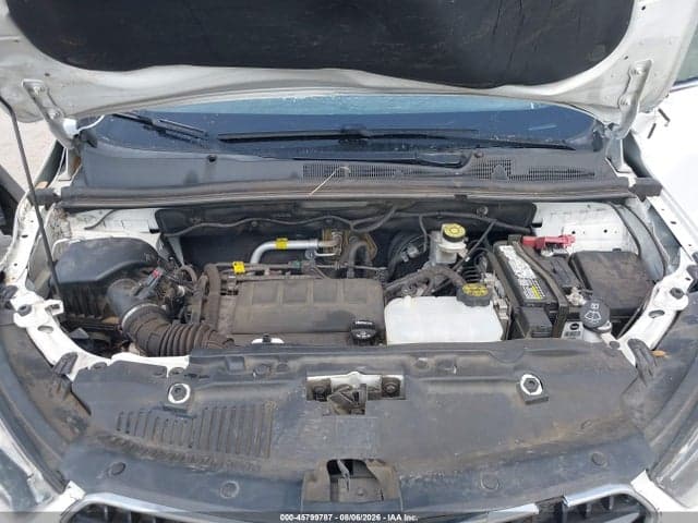 2021 BUICK ENCORE FWD PREFERRED 10