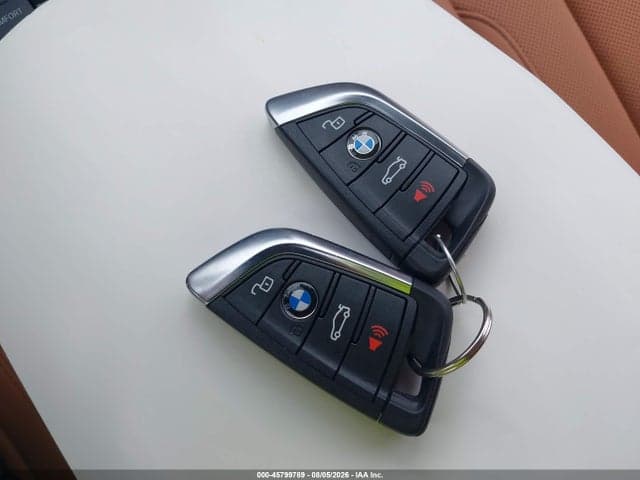 2025 BMW 430I GRAN COUPE XDRIVE 11