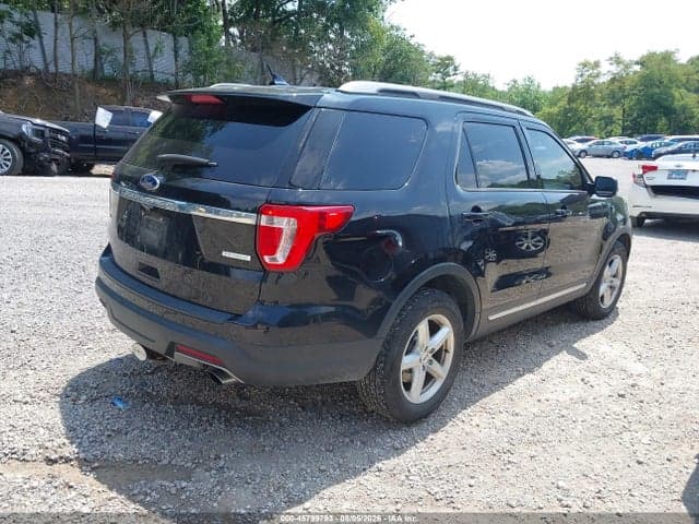 2019 FORD EXPLORER XLT 4