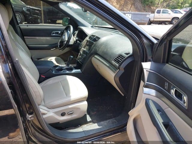2019 FORD EXPLORER XLT 5