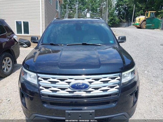 2019 FORD EXPLORER XLT 6