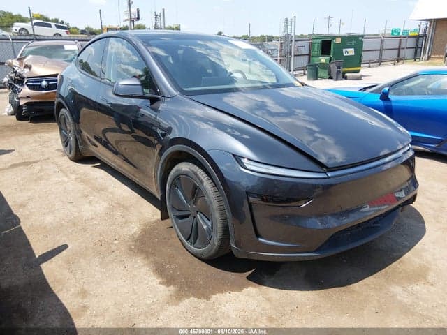 2026 TESLA MODEL Y PREMIUM REAR-WHEEL DRIVE/REAR-WHEEL DRIVE