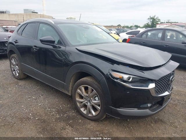 2026 MAZDA CX-30 2.5 S PREFERRED 1