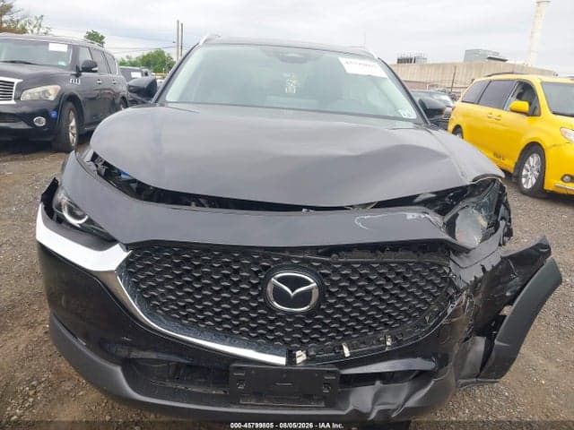 2026 MAZDA CX-30 2.5 S PREFERRED 12