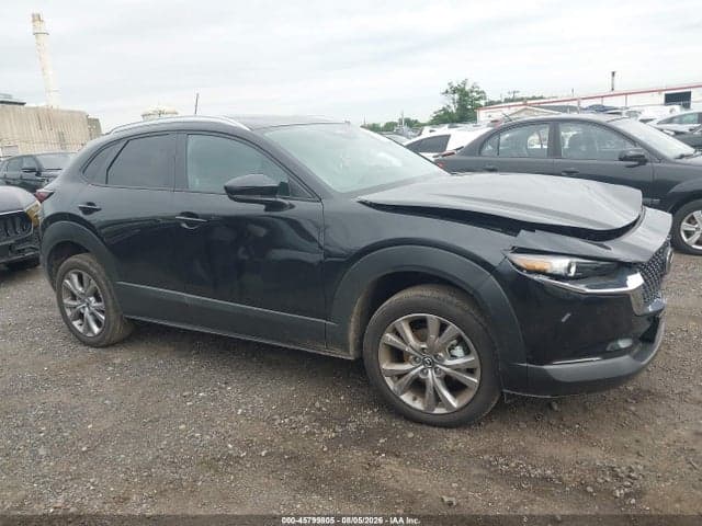 2026 MAZDA CX-30 2.5 S PREFERRED 13