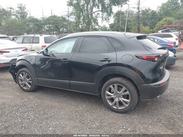 2026 MAZDA CX-30 2.5 S PREFERRED 14