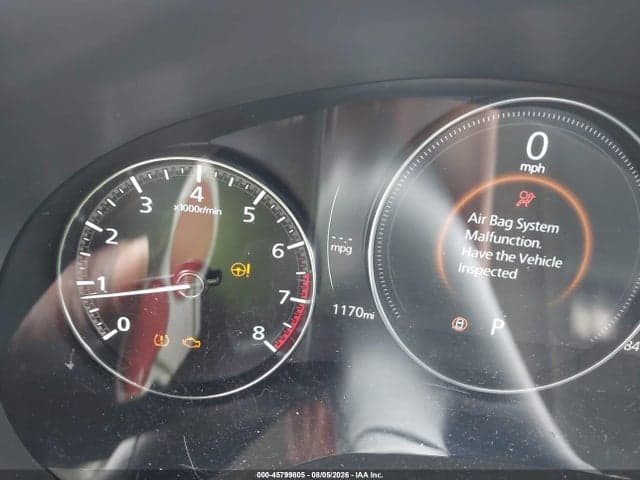 2026 MAZDA CX-30 2.5 S PREFERRED 15