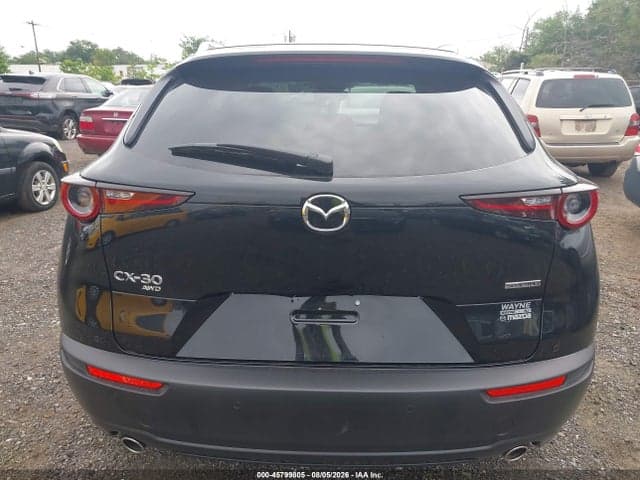 2026 MAZDA CX-30 2.5 S PREFERRED 16