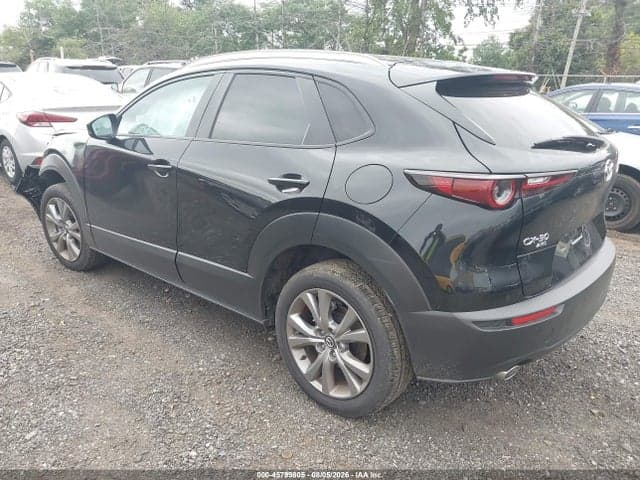 2026 MAZDA CX-30 2.5 S PREFERRED 3