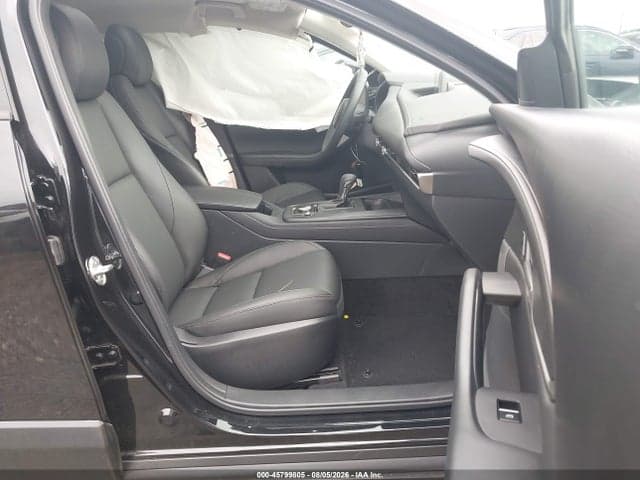 2026 MAZDA CX-30 2.5 S PREFERRED 5