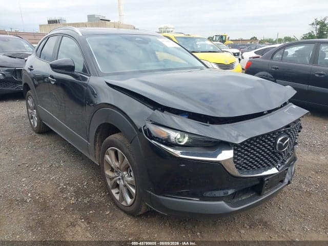 2026 MAZDA CX-30 2.5 S PREFERRED 6
