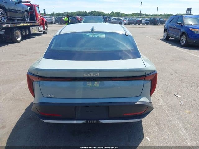 2026 KIA K4 LXS 16
