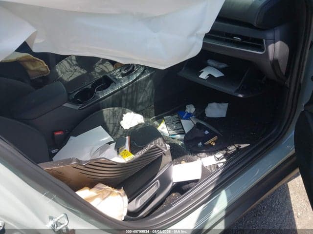 2026 KIA K4 LXS 5