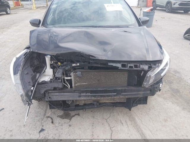 2017 KIA FORTE LX 6