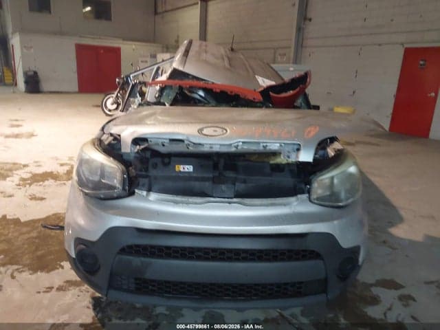 2017 KIA SOUL 11