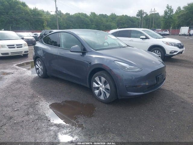 2023 TESLA MODEL Y RWD 1