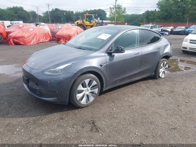 2023 TESLA MODEL Y RWD 2