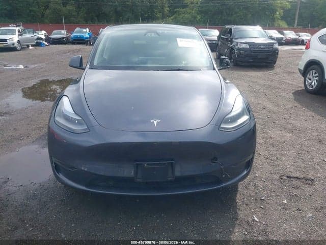2023 TESLA MODEL Y RWD 12