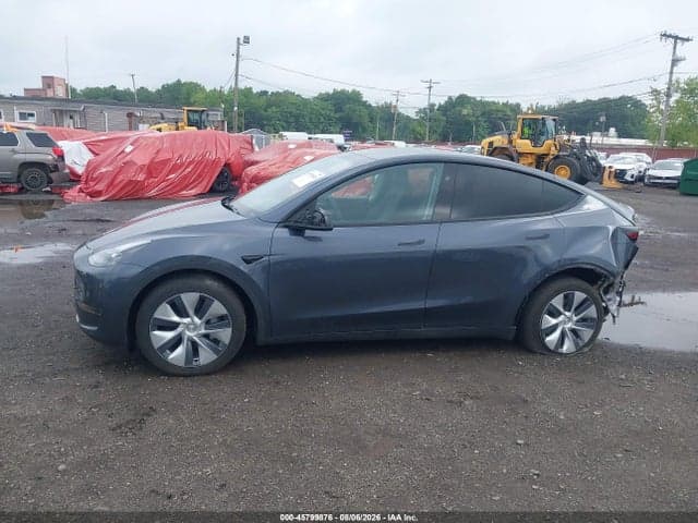 2023 TESLA MODEL Y RWD 14