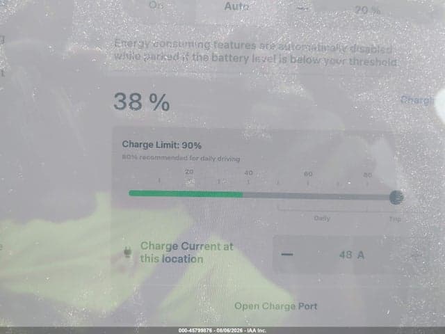 2023 TESLA MODEL Y RWD 17