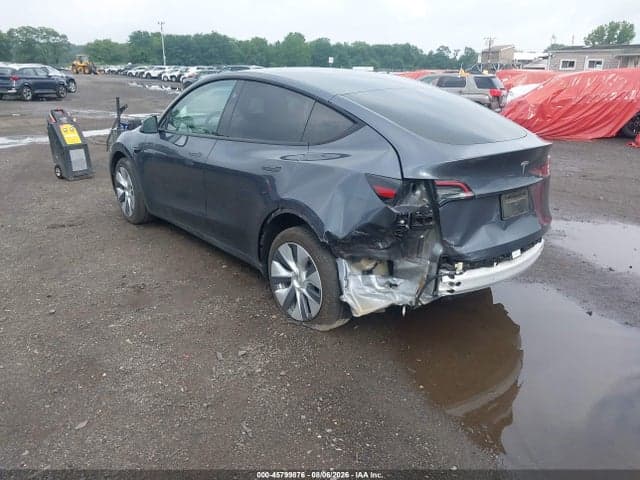 2023 TESLA MODEL Y RWD 3