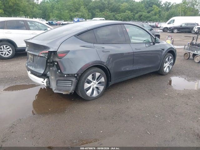 2023 TESLA MODEL Y RWD 4
