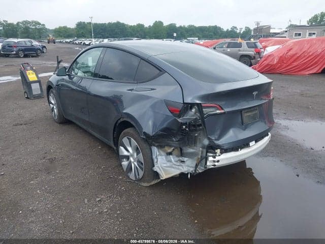2023 TESLA MODEL Y RWD 6