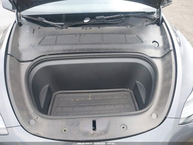2023 TESLA MODEL Y RWD 10