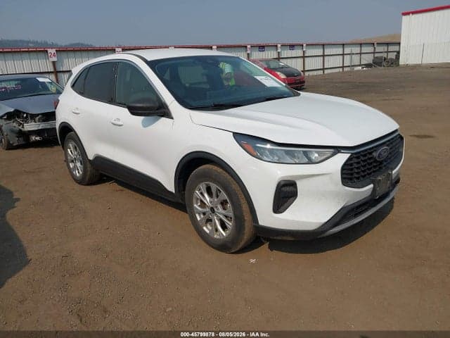 2023 FORD ESCAPE ACTIVE 1