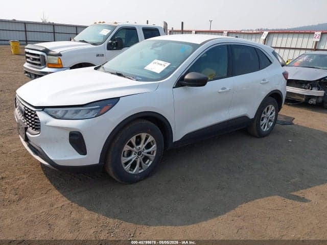 2023 FORD ESCAPE ACTIVE 2