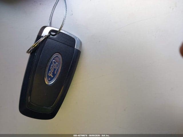 2023 FORD ESCAPE ACTIVE 11