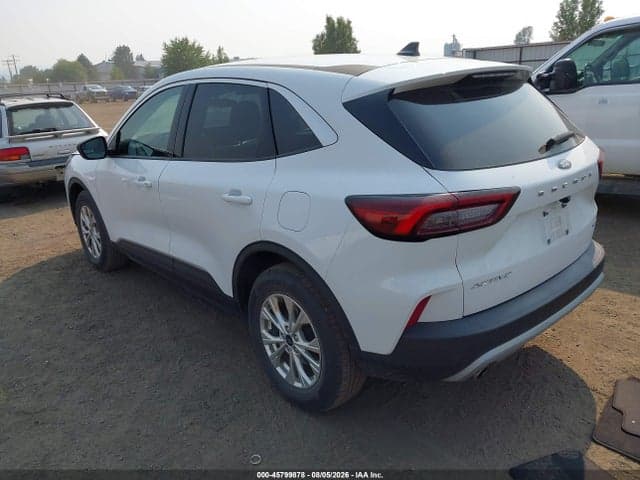 2023 FORD ESCAPE ACTIVE 3