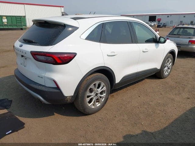 2023 FORD ESCAPE ACTIVE 4