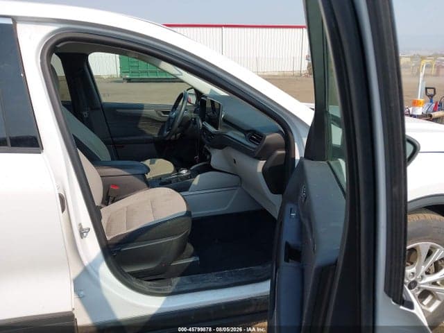 2023 FORD ESCAPE ACTIVE 5