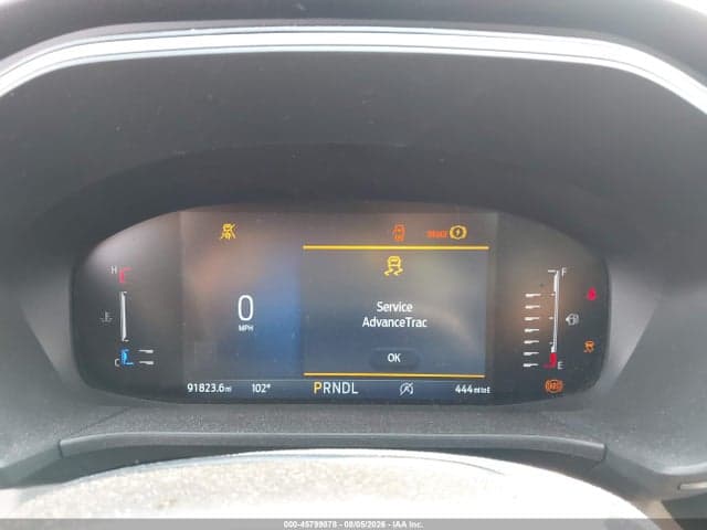 2023 FORD ESCAPE ACTIVE 7