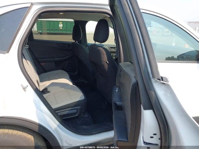 2023 FORD ESCAPE ACTIVE 8