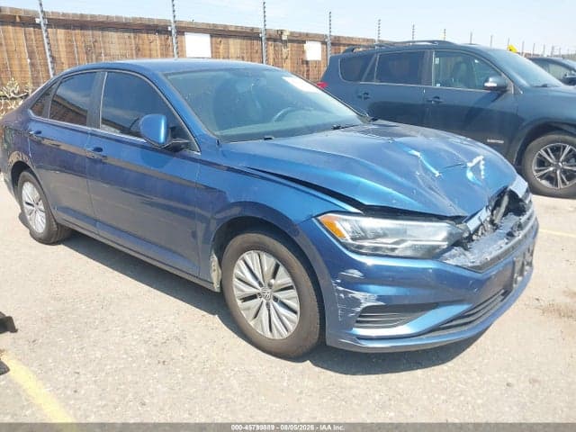 2020 VOLKSWAGEN JETTA 1.4T R-LINE/1.4T S/1.4T SE - 1