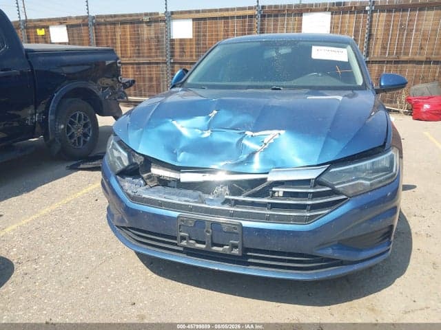 2020 VOLKSWAGEN JETTA 1.4T R-LINE/1.4T S/1.4T SE 12