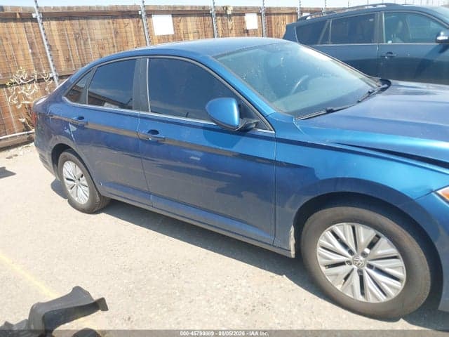 2020 VOLKSWAGEN JETTA 1.4T R-LINE/1.4T S/1.4T SE 13