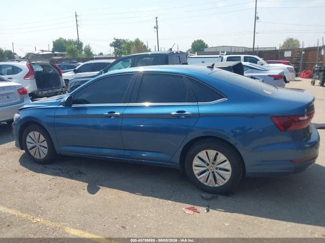 2020 VOLKSWAGEN JETTA 1.4T R-LINE/1.4T S/1.4T SE 14