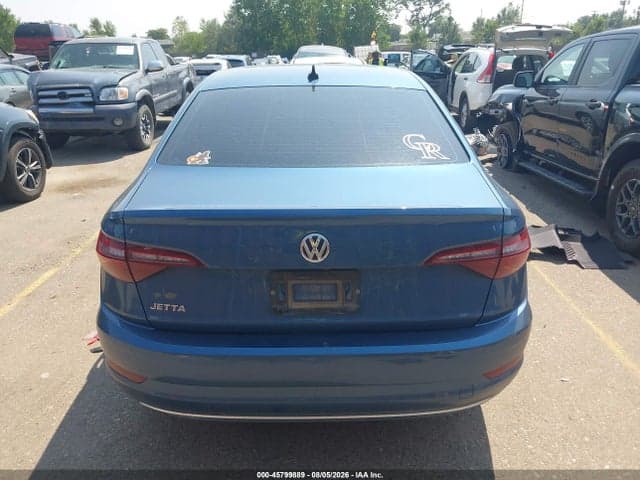 2020 VOLKSWAGEN JETTA 1.4T R-LINE/1.4T S/1.4T SE 16