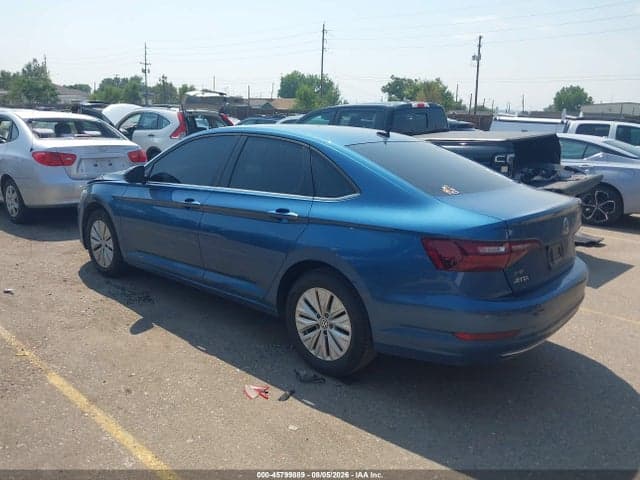 2020 VOLKSWAGEN JETTA 1.4T R-LINE/1.4T S/1.4T SE 3