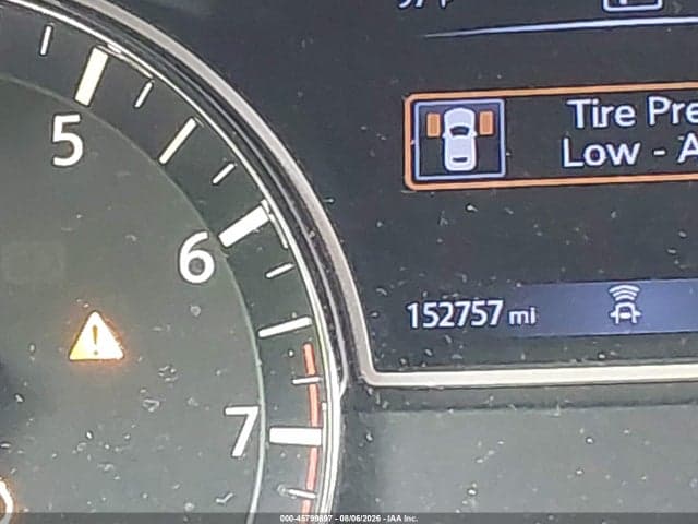 2018 NISSAN ALTIMA 2.5 SR 16