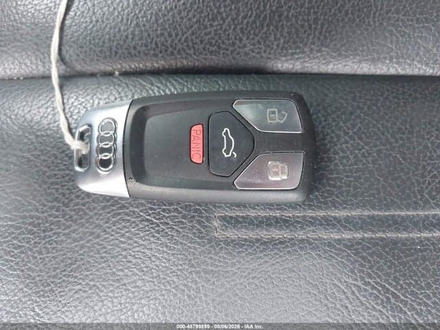 2018 AUDI A4 2.0T PREMIUM/2.0T TECH PREMIUM 11