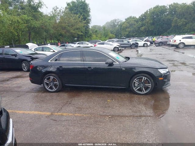 2018 AUDI A4 2.0T PREMIUM/2.0T TECH PREMIUM 13