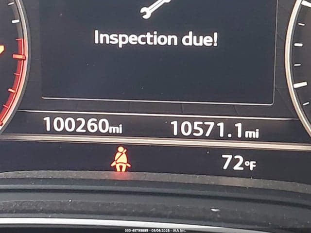 2018 AUDI A4 2.0T PREMIUM/2.0T TECH PREMIUM 15