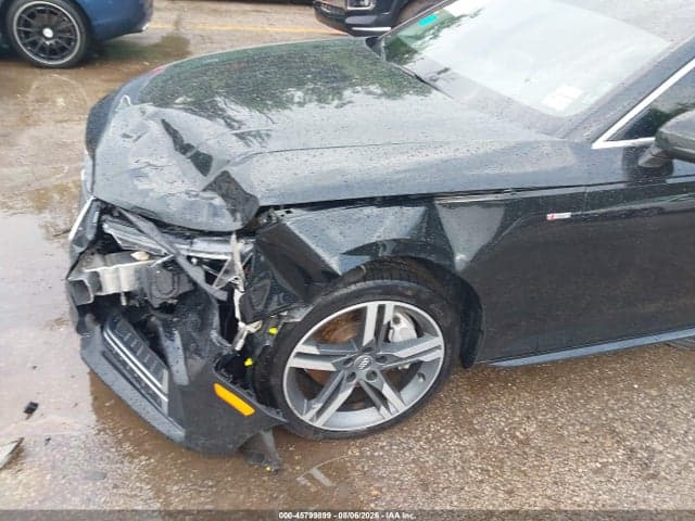 2018 AUDI A4 2.0T PREMIUM/2.0T TECH PREMIUM 6