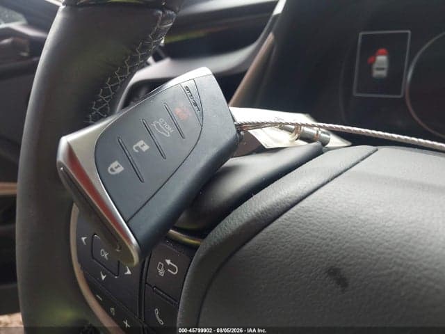 2019 LEXUS ES 350 LUXURY 11